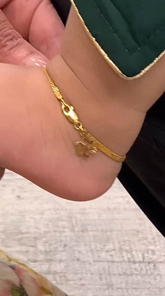 Butterfly Pazaib Pair